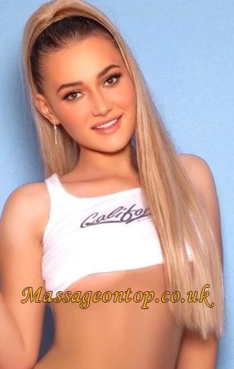escorts doing girlfriend experience in London
